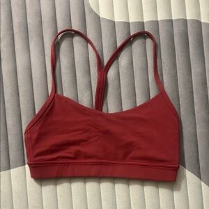 Lululemon Flow Y bra